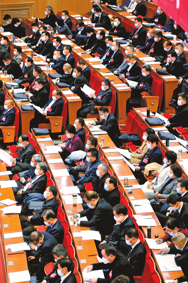 以真抓实干扛起“两个确保”的使命担当 省政协十二届五次会议隆重开幕 刘伟代表十二届省政协常委会作工作报告 楼阳生王凯等到会祝贺 以真抓实干扛起“两个确保”的使命担当 省政协十二届五次会议隆重开幕 刘伟代表十二届省政协常委会作工作报告 楼阳生王凯等到会祝贺